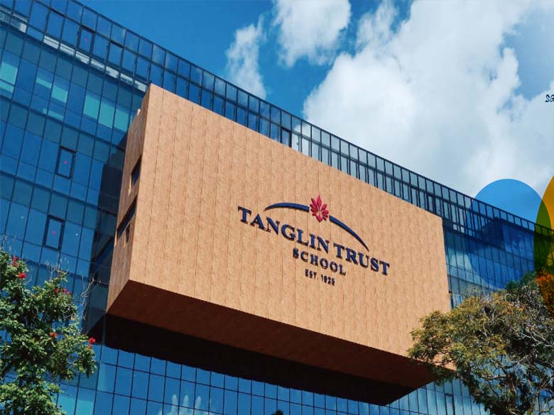 Tanglin Trust School